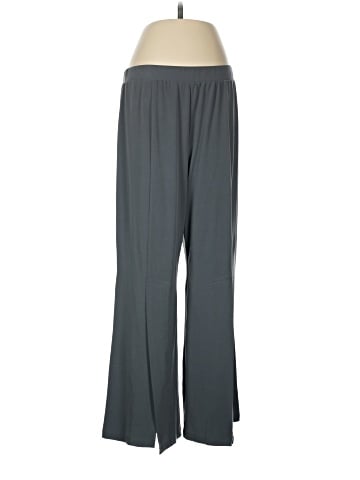 Susan Graver Dress Pants (view 1)