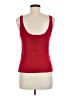 Old Navy Red Sleeveless Top Size M - photo 2