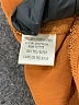 Lovestitch 100% Polyester Orange Sleeveless Blouse Size M - photo 8