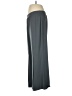 Susan Graver Solid Gray Dress Pants Size M (petite) - photo 5
