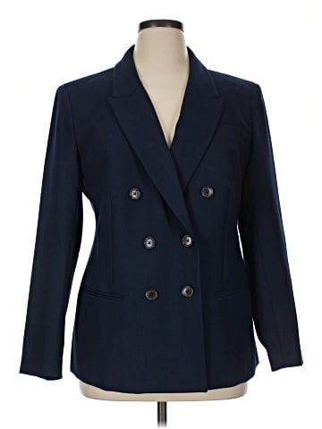 J.Crew Blazer (view 1)