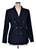J.Crew Blue Blazer Size 16 - photo 1