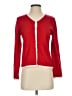 George Red Cardigan Size S - photo 1