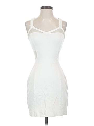 Express Cocktail Dress (view 1)