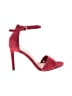 Aldo Red Sandals Size 6 - photo 1