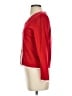 George Red Cardigan Size S - photo 5