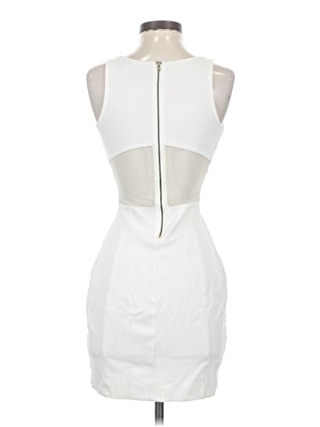 Express Cocktail Dress (view 2)