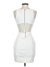 Express White Cocktail Dress Size 0 - photo 2
