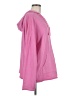 Old Navy Pink Pullover Hoodie Size M (tall) - photo 4