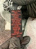 Yoki Gray Coat Size S - photo 7