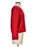 George Red Cardigan Size S - photo 4