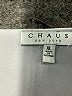 Chaus Silver 3/4 Sleeve Top Size XL - photo 7