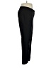 Worthington Solid Black Dress Pants Size 16 - photo 4