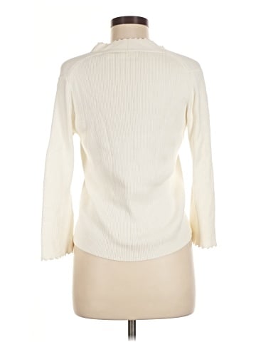 Lizwear by Liz Claiborne Pullover Sweater (view 2)