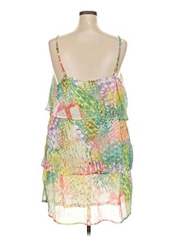 Lane Bryant Cocktail Dress (view 2)