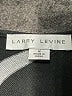 Larry Levine Black Pullover Sweater Size M - photo 7