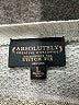 Absolutely Creative Worldwide 100% Acrylic Gray Kimono Size L - photo 7