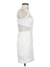 Express White Cocktail Dress Size 0 - photo 4