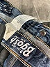 OshKosh B'gosh 100% Cotton Blue Jeans Size 2T - photo 3