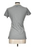 Under Armour Gray Short Sleeve T-Shirt Size L - photo 2