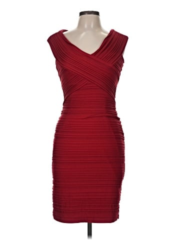 Joseph Ribkoff Cocktail Dress (view 1)