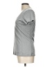Under Armour Gray Short Sleeve T-Shirt Size L - photo 5
