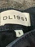 DL1961 Solid Blue Casual Pants Size 6 - photo 3