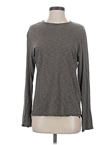 Rag & Bone Long Sleeve T-Shirt (view 1)