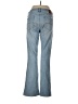 Lucky Brand Hearts Blue Jeans Size 31 waist - photo 2