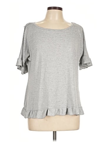 ModCloth Short Sleeve T-Shirt (view 1)