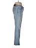 Lucky Brand Hearts Blue Jeans Size 31 waist - photo 4
