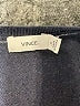 Vince. Ivory Wool Pullover Sweater Size XL - photo 7