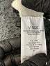 Vince. Ivory Wool Pullover Sweater Size XL - photo 8