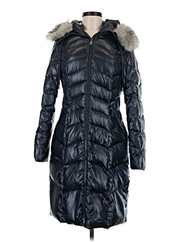 T Tahari Coat (view 1)