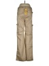 VIP Jeans Tan Jeans Size 13 - photo 2