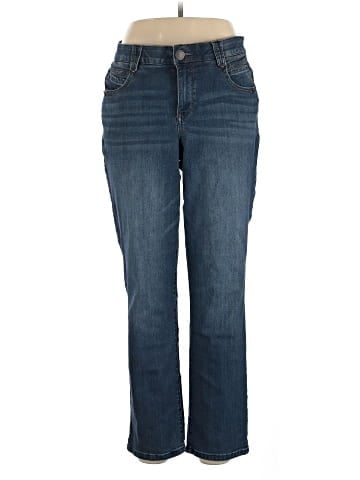 Democracy Jeans (view 1)