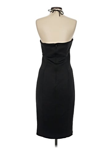 Betsy & Adam Cocktail Dress (view 2)