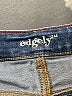 Edgely Blue Jeans Size 12 - photo 4