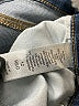 Edgely Blue Jeans Size 12 - photo 5