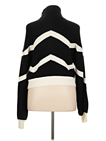 Laundry by Shelli Segal Turtleneck Sweater (view 2)