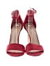 Aldo Red Sandals Size 6 - photo 2