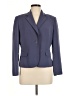 Kasper Blue Blazer Size 8 Petite - photo 1