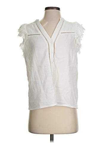 Boden Sleeveless Blouse (view 1)