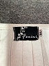 Fenini 100% Cotton White Cardigan Size XL - photo 7