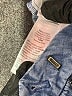 J.Crew Blue Casual Pants Size 10 - photo 8