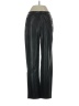 Paige 100% Polyurethane Black Casual Pants Size 26 waist - photo 1