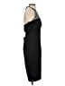 Betsy & Adam Black Cocktail Dress Size 4 - photo 4