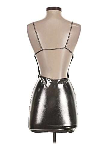 Tresser Cocktail Dress (view 2)