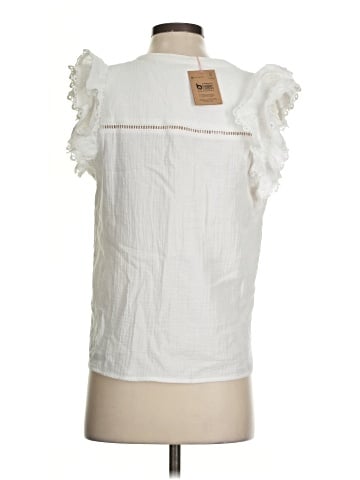 Boden Sleeveless Blouse (view 2)