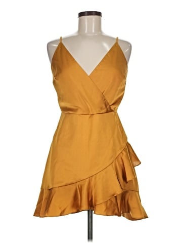 showpo Cocktail Dress (view 1)